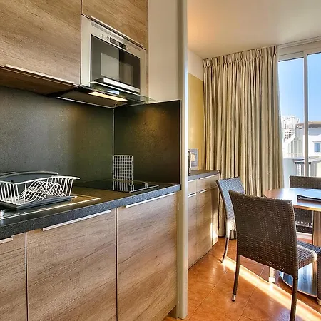 Apartmán Port Prestige - Terrasse - Piscine - Parking