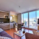 Port Prestige - Terrasse - Piscine - Parking Lejlighed