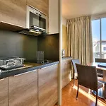 Lejlighed Port Prestige - Terrasse - Piscine - Parking