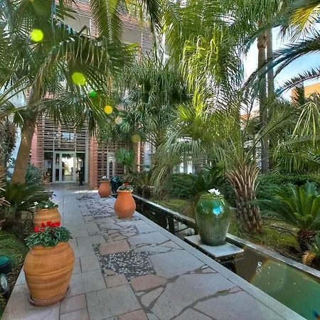 Port D'antibes - Terrasse - Piscine - Parking * Antibes